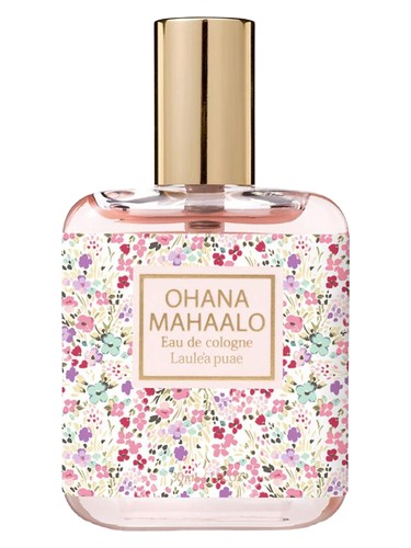 Laulea Pure by Ohana Mahaalo