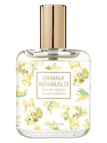 Lehua Makana by Ohana Mahaalo