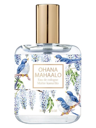 Mahie Kamailio by Ohana Mahaalo