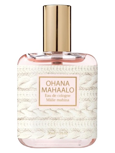 Malie Mahina by Ohana Mahaalo