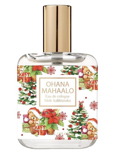 Mele Kalikimaka by Ohana Mahaalo