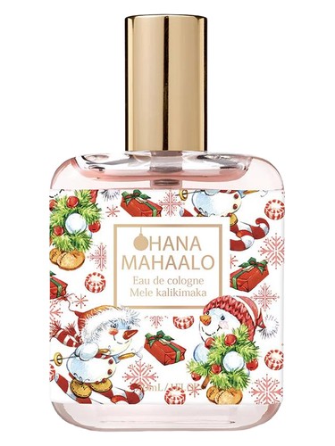 Mele Kalikimaka (2022) by Ohana Mahaalo