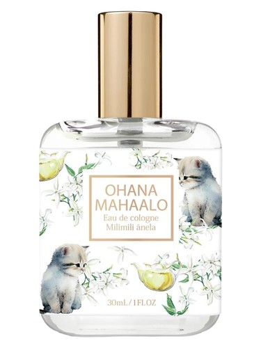 Milimili Anela by Ohana Mahaalo