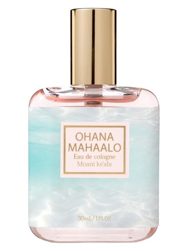 Moani Keala by Ohana Mahaalo