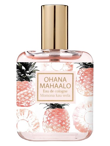 Momona Kauwela by Ohana Mahaalo