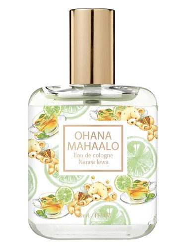 Nanea Leva by Ohana Mahaalo