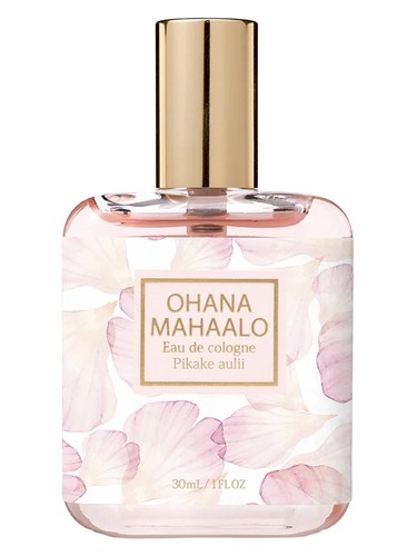 Pikake Aulii by Ohana Mahaalo