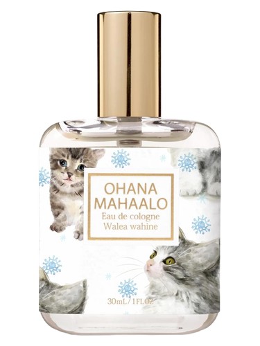 Warea Wahine by Ohana Mahaalo