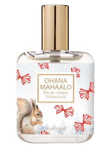 Welina Honi by Ohana Mahaalo