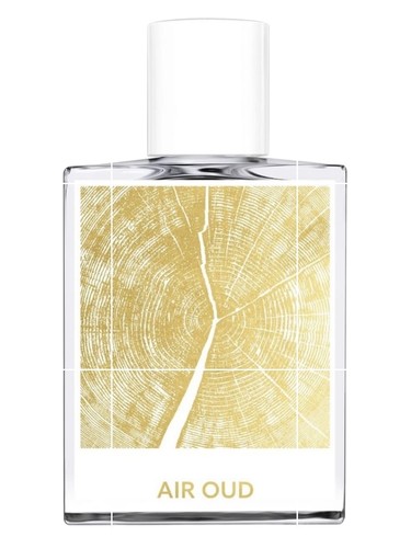 Air Oud by OHTOP