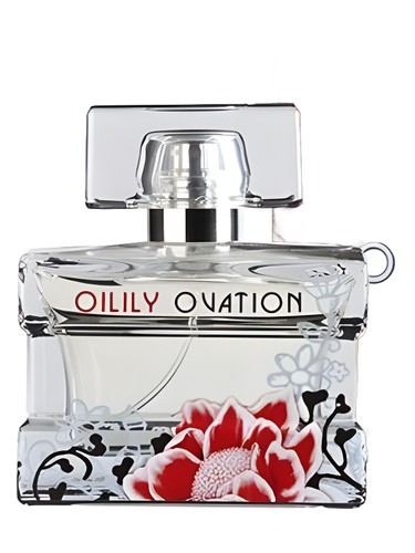 Ovation by Oilily