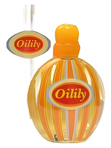 Orange Stripes by Oilily