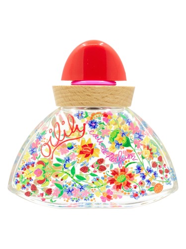 Eau de Parfum by Oilily