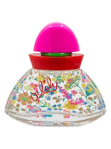 Eau de Toillete by Oilily