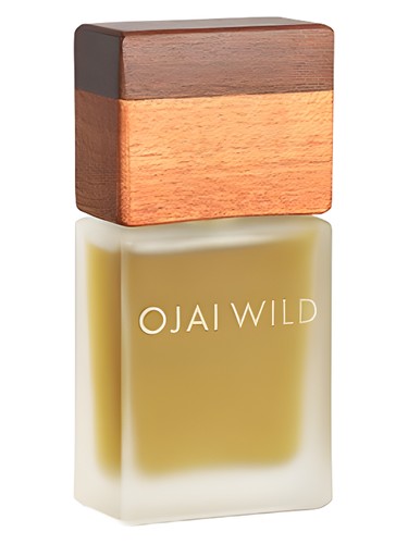Pink Peppercorn by Ojai Wild