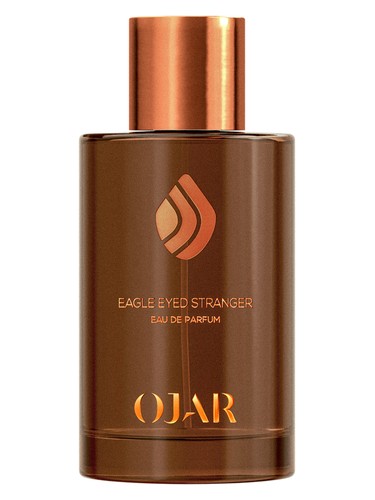 Eagle Eyed Stranger Eau de Parfum by Ojar