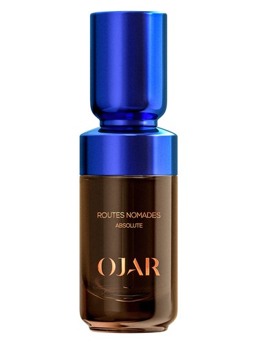 Routes Nomades by Ojar