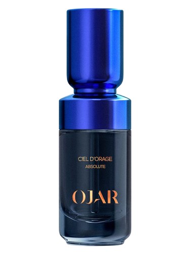 Ciel D'Orage by Ojar