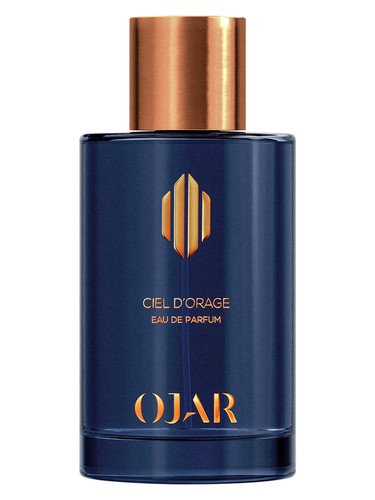 Ciel d'Orage Eau de Parfum by Ojar