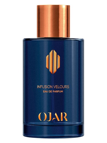 Infusion Velours Eau de Parfum by Ojar
