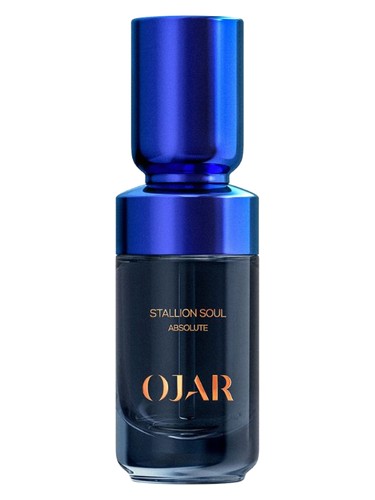 Stallion Soul by Ojar