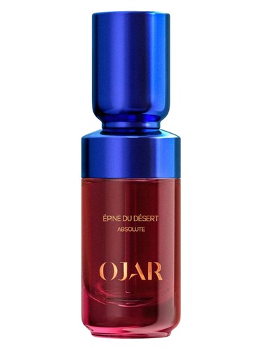 Epine Du Desert by Ojar