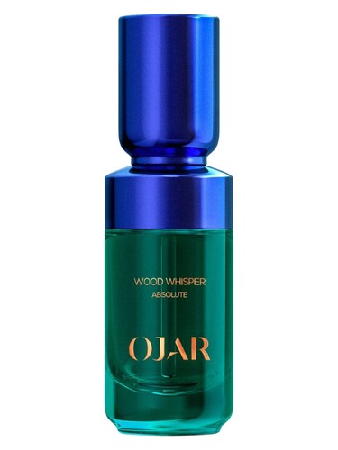 Wood Whisper by Ojar