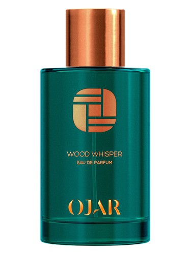 Wood Whisper Eau de Parfum by Ojar