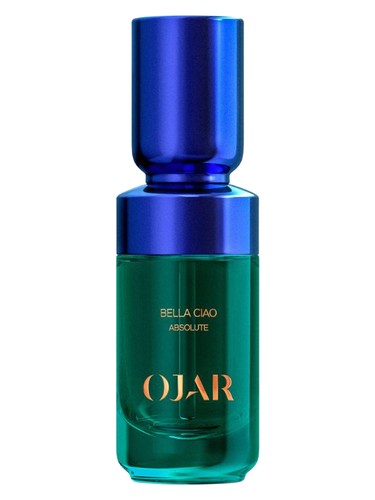Bella Ciao by Ojar
