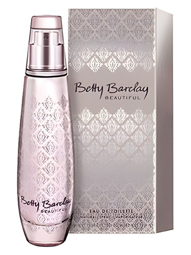 Beautiful by Betty Barclay