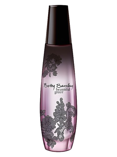 Beautiful Grace by Betty Barclay