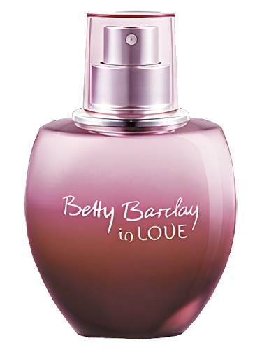 in LOVE by Betty Barclay