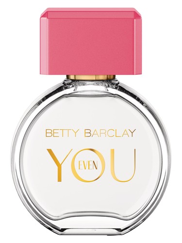 Even You by Betty Barclay