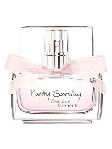 Precious Moments by Betty Barclay
