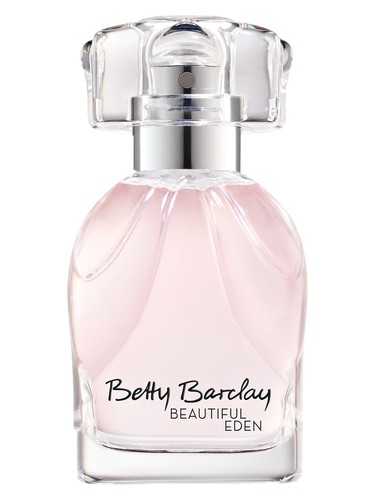 Beautiful Eden Eau de Toilette by Betty Barclay