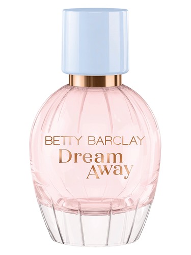Dream Away Eau de Toilette by Betty Barclay