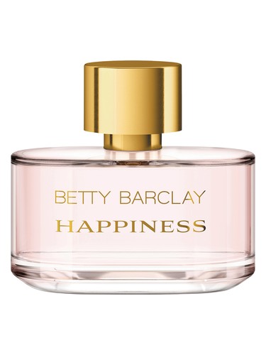 Happiness by Betty Barclay