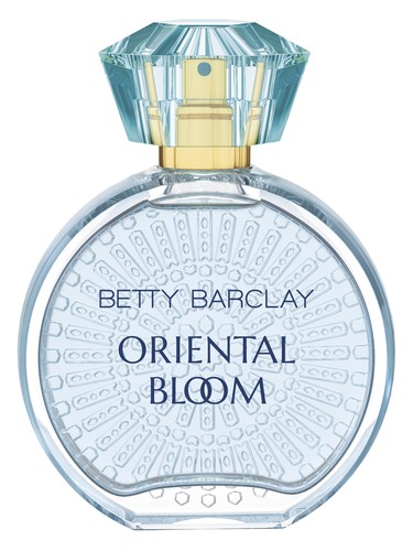 Oriental Bloom Eau de Parfum by Betty Barclay