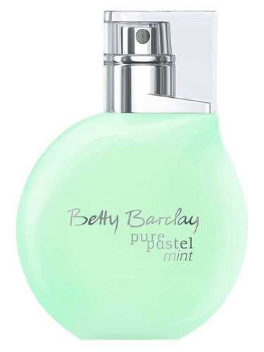 Pure Pastel Mint by Betty Barclay