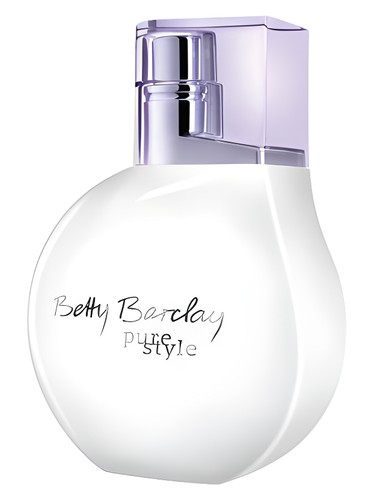 Pure Style by Betty Barclay