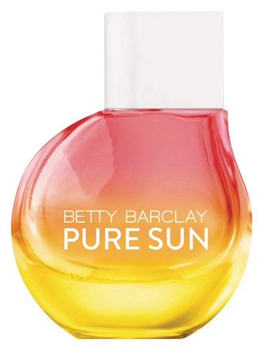 Pure Sun by Betty Barclay