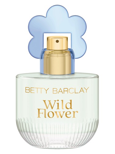 Wild Flower Eau de Parfum by Betty Barclay