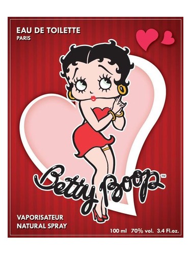 2009 by Betty Boop