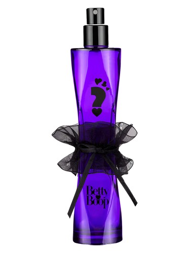 Uhlala by Betty Boop