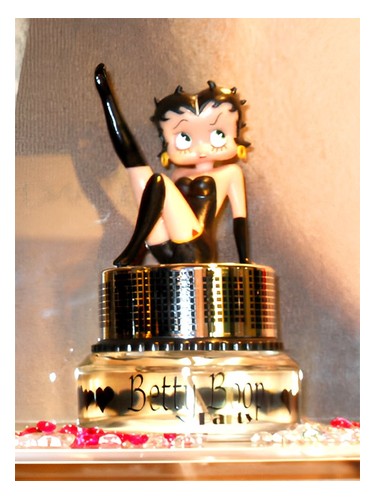 Party Betty by Betty Boop