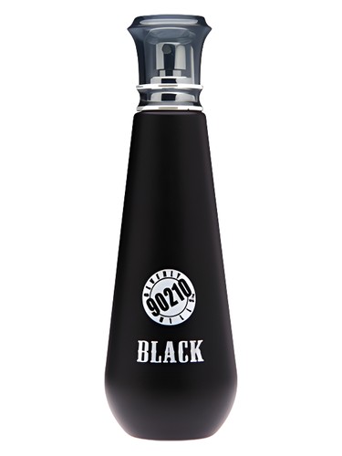 Black by Beverly Hills 90210