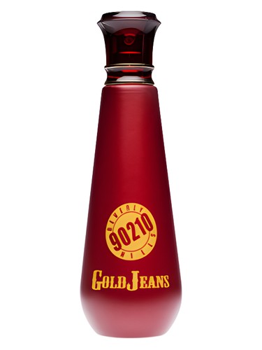 Gold Jeans by Beverly Hills 90210