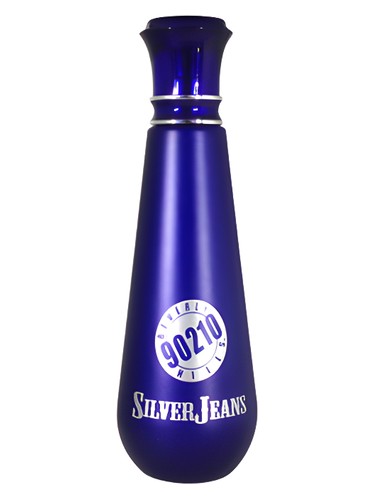 Silver Jeans by Beverly Hills 90210