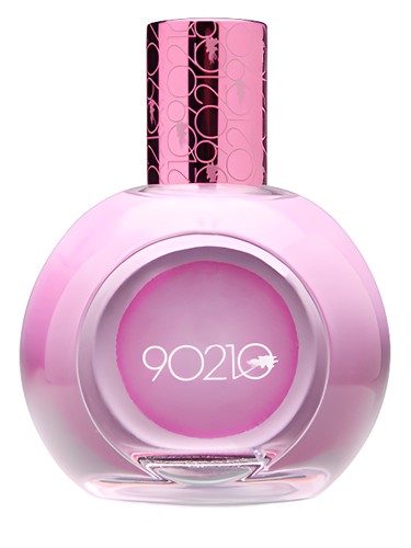Tickled Pink by Beverly Hills 90210