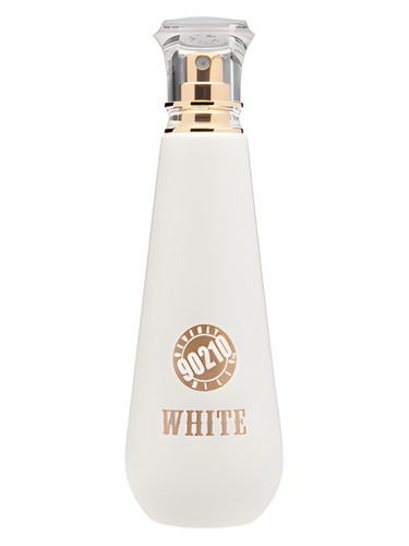White by Beverly Hills 90210